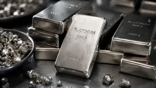 Platinum Prices Hold Above $1,634 as Industrial Demand Supports the Market